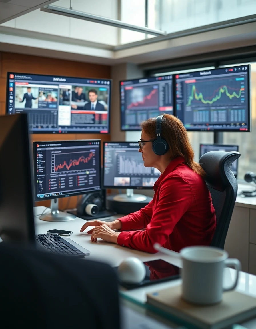 8 curiosidades sobre economia do jornalismo digital capa