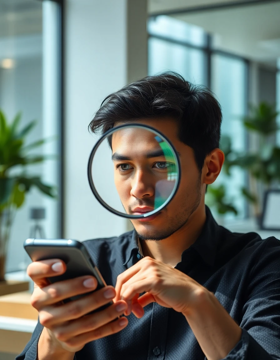 Como verificar credibilidade de fonte em 2 minutos capa