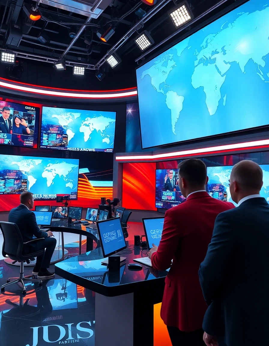 7 noticias que mudaram o mundo esta decada capa