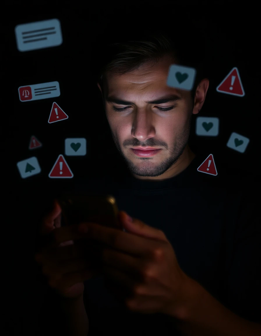 5 curiosidades sobre como fake news circula capa